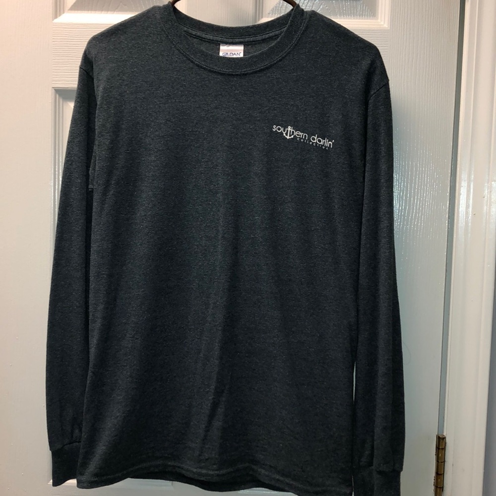 Southern Darlin long sleeve